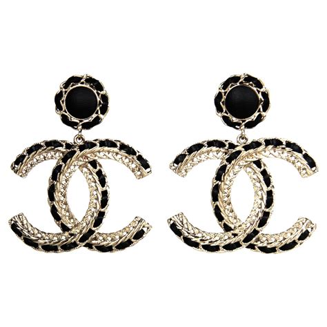 where can i buy chanel earrings|chanel earrings for cheap outlet.